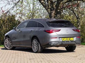 Used Mercedes-Benz CLA 2025 for sale - 78425273: Photo