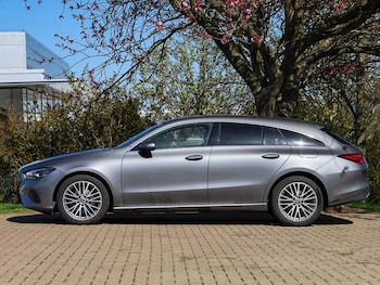 Used Mercedes-Benz CLA 2025 for sale - 78425273: Photo