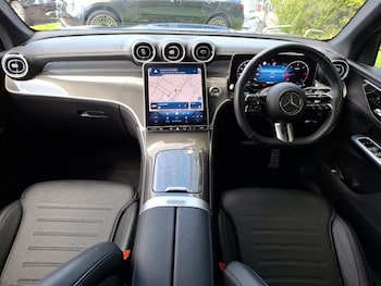 Used Mercedes-Benz GLC 2023 for sale - 78837542: Photo
