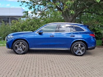 Used Mercedes-Benz GLC 2023 for sale - 78837542: Photo