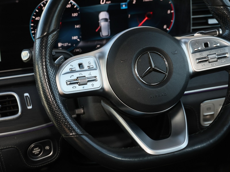 Used Mercedes-Benz GLE 2020 for sale - 78066214: Photo 11