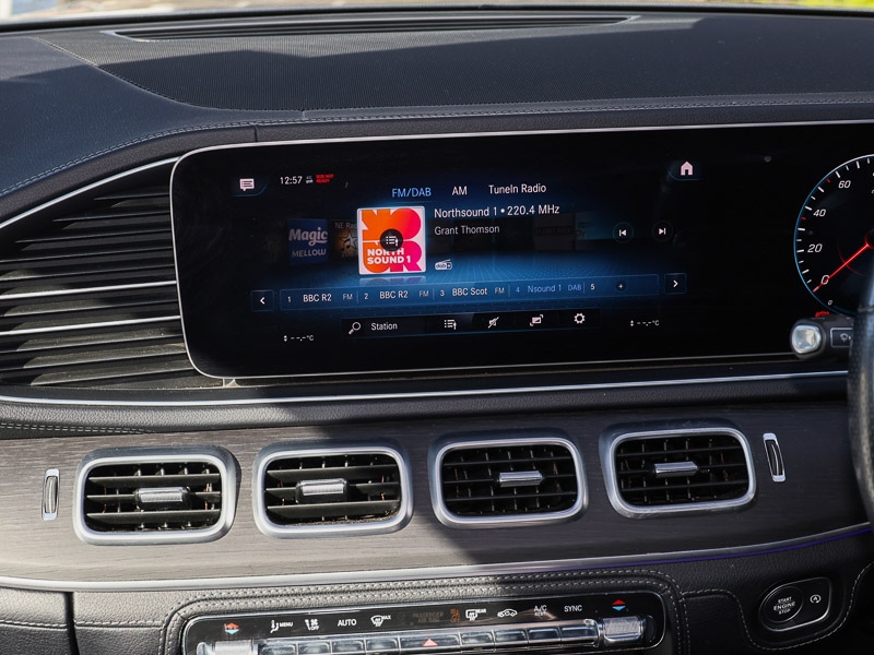 Used Mercedes-Benz GLE 2020 for sale - 78066214: Photo 15