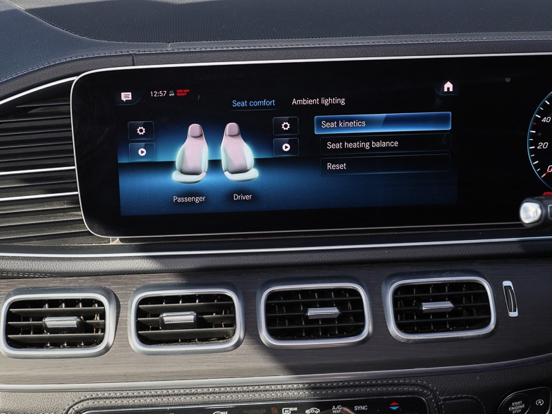 Used Mercedes-Benz GLE 2020 for sale - 78066214: Photo 19