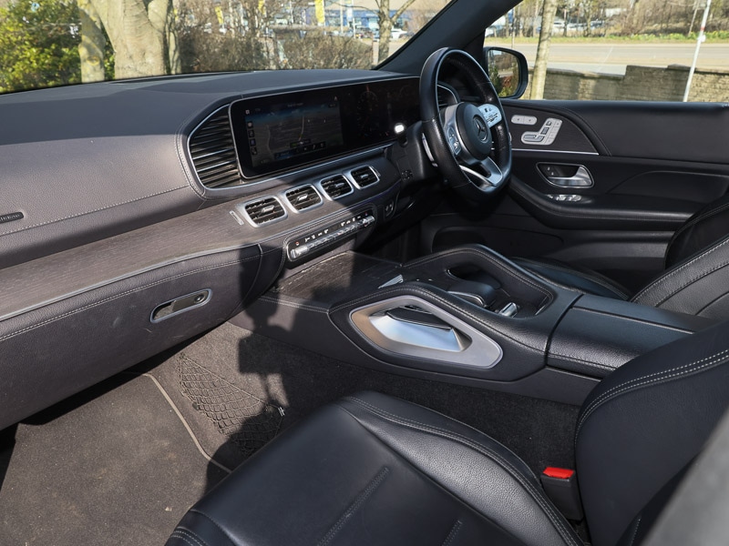 Used Mercedes-Benz GLE 2020 for sale - 78066214: Photo 5