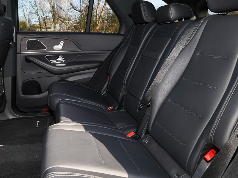 Used Mercedes-Benz GLE 2020 for sale - 78066214: Photo 6