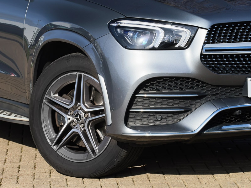 Used Mercedes-Benz GLE 2020 for sale - 78066214: Photo 9