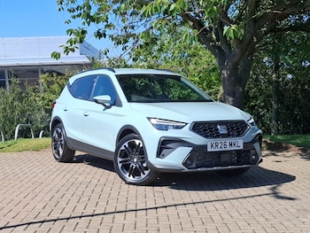 Used SEAT Arona 2026 for sale - 79157540: Photo