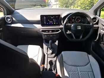 Used SEAT Arona 2026 for sale - 79157540: Photo