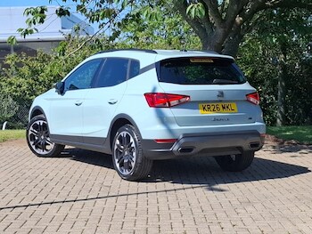 Used SEAT Arona 2026 for sale - 79157540: Photo