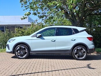 Used SEAT Arona 2026 for sale - 79157540: Photo