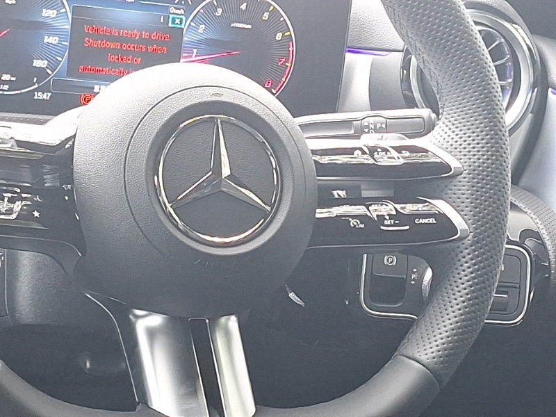 Used Mercedes-Benz A-Class 2025 for sale - 76130008: Photo 10
