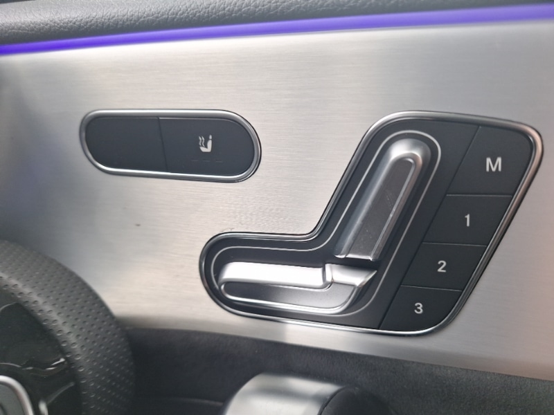 Used Mercedes-Benz A-Class 2025 for sale - 76130008: Photo 12