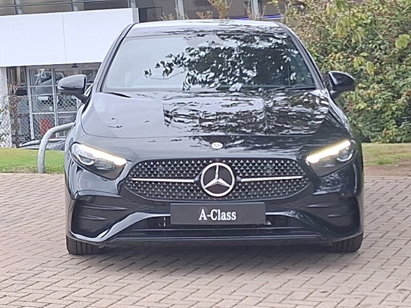 Used Mercedes-Benz A-Class 2025 for sale - 76130008: Photo 18