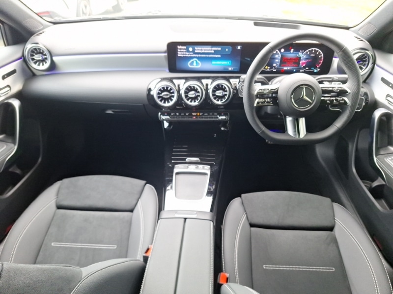 Used Mercedes-Benz A-Class 2025 for sale - 76130008: Photo 2