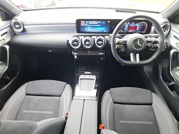 Used Mercedes-Benz A-Class 2025 for sale - 76130008: Photo 2