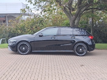 Used Mercedes-Benz A-Class 2025 for sale - 76130008: Photo 4