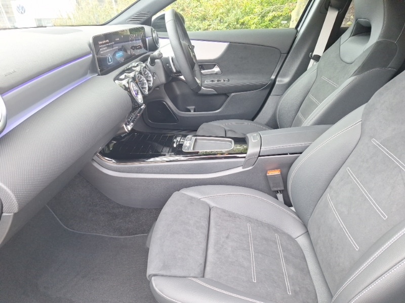 Used Mercedes-Benz A-Class 2025 for sale - 76130008: Photo 5