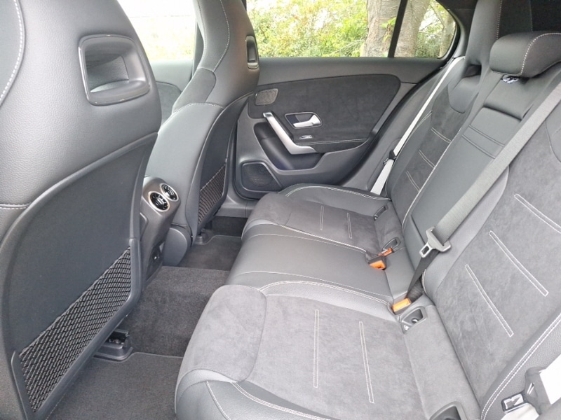 Used Mercedes-Benz A-Class 2025 for sale - 76130008: Photo 6