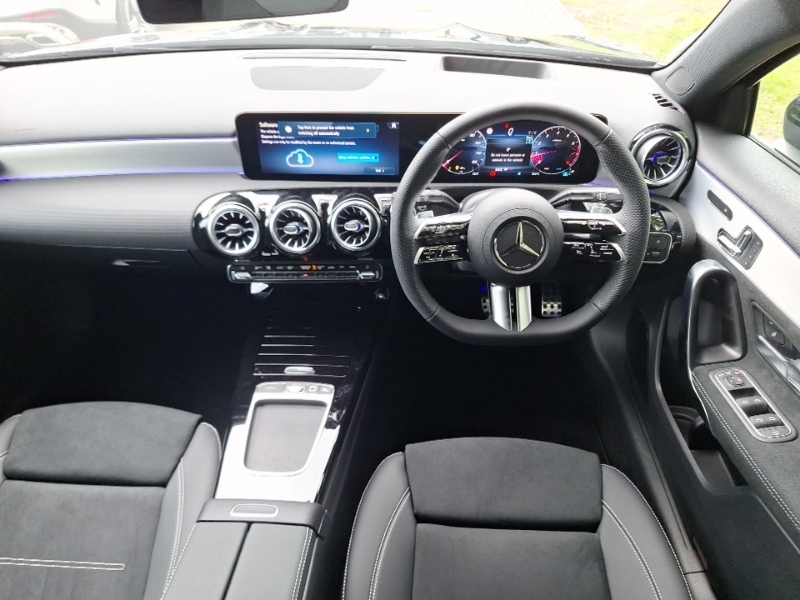 Used Mercedes-Benz A-Class 2025 for sale - 76130008: Photo 7