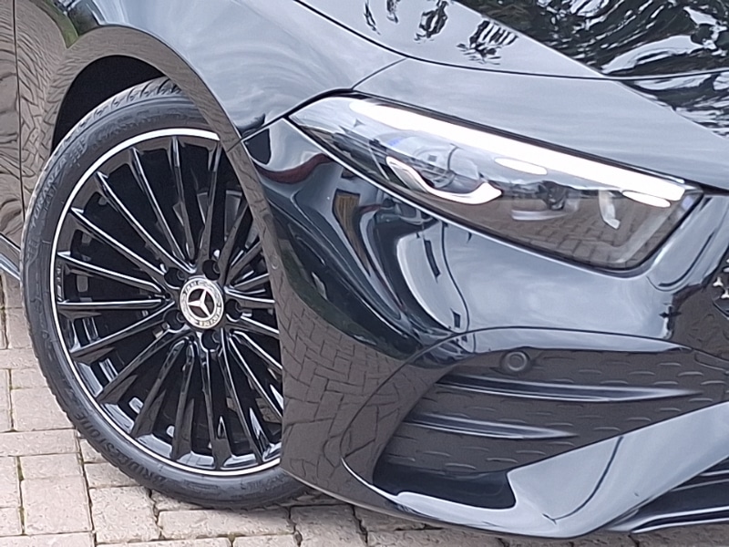 Used Mercedes-Benz A-Class 2025 for sale - 76130008: Photo 9