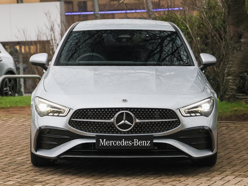 Used Mercedes-Benz CLA 2025 for sale - 77453914: Photo 13