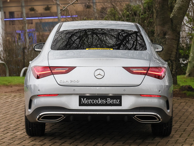 Used Mercedes-Benz CLA 2025 for sale - 77453914: Photo 14