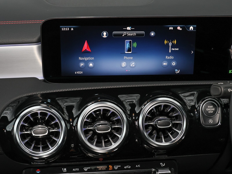 Used Mercedes-Benz CLA 2025 for sale - 77453914: Photo 15