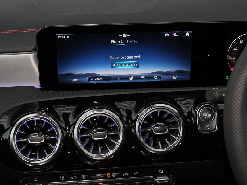 Used Mercedes-Benz CLA 2025 for sale - 77453914: Photo 16