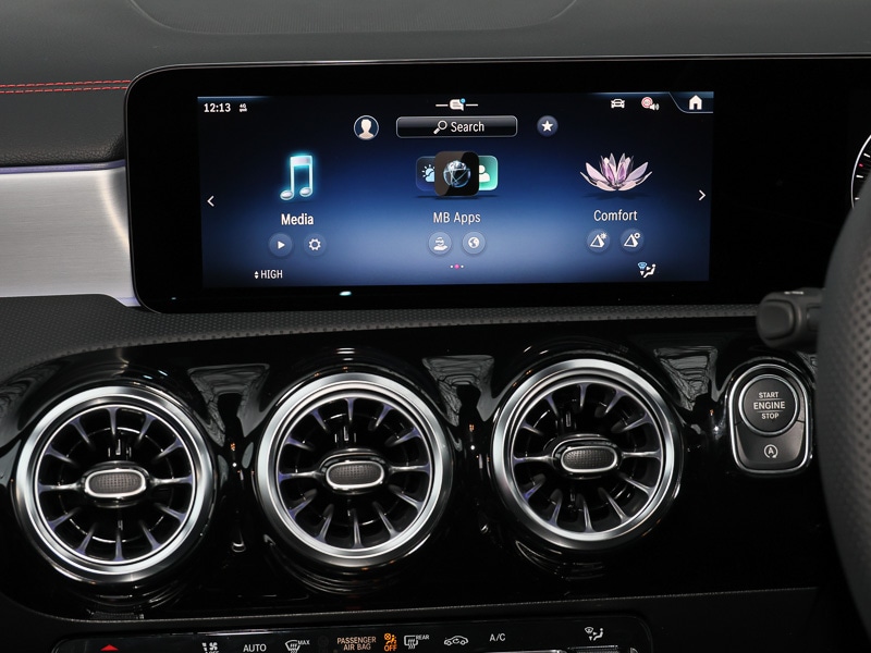 Used Mercedes-Benz CLA 2025 for sale - 77453914: Photo 18