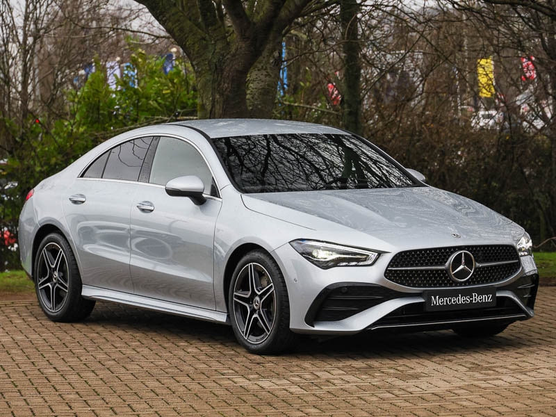 Used Mercedes-Benz CLA 2025 for sale - 77453914: Photo 19