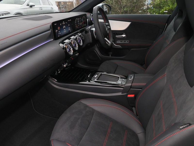 Used Mercedes-Benz CLA 2025 for sale - 77453914: Photo 5