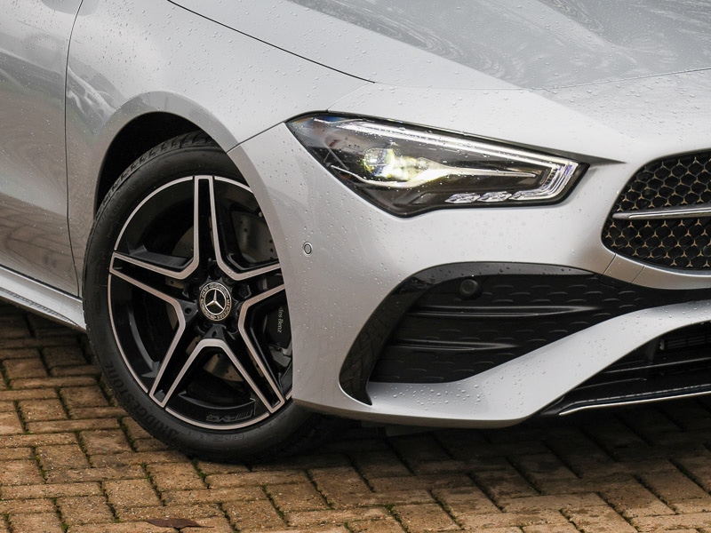 Used Mercedes-Benz CLA 2025 for sale - 77453914: Photo 9