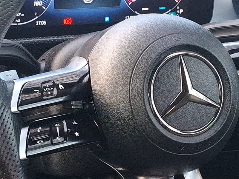 Used Mercedes-Benz A-Class 2023 for sale - 77682404: Photo 11