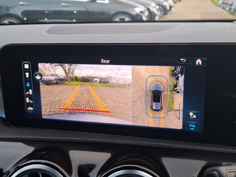 Used Mercedes-Benz A-Class 2023 for sale - 77682404: Photo 13