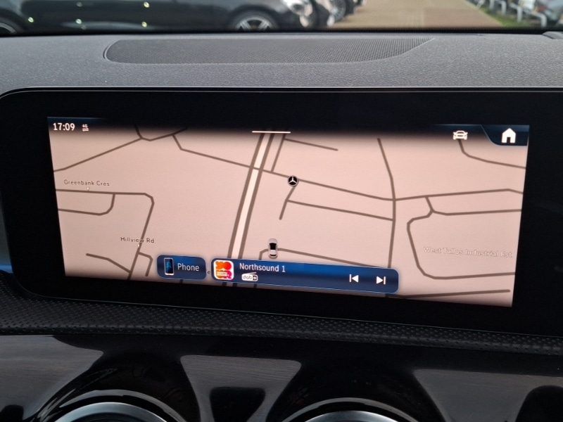 Used Mercedes-Benz A-Class 2023 for sale - 77682404: Photo 14