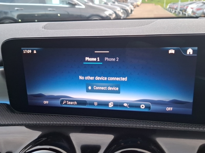 Used Mercedes-Benz A-Class 2023 for sale - 77682404: Photo 15