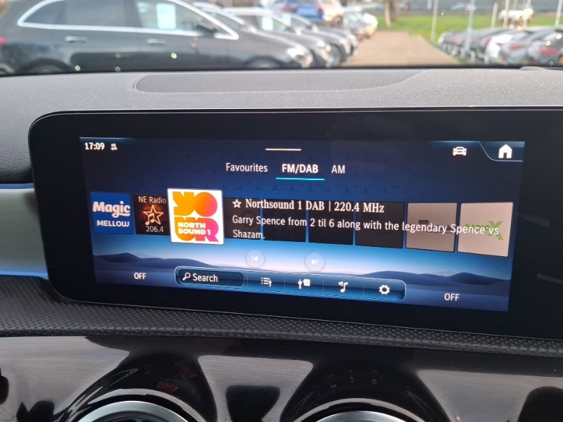 Used Mercedes-Benz A-Class 2023 for sale - 77682404: Photo 16