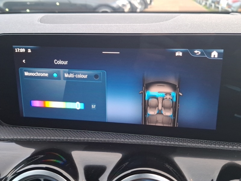 Used Mercedes-Benz A-Class 2023 for sale - 77682404: Photo 17