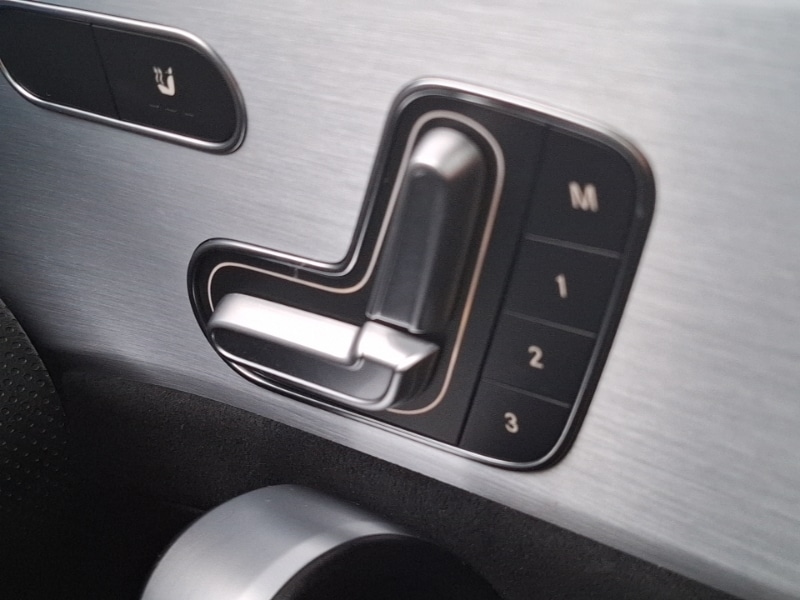 Used Mercedes-Benz A-Class 2023 for sale - 77682404: Photo 18