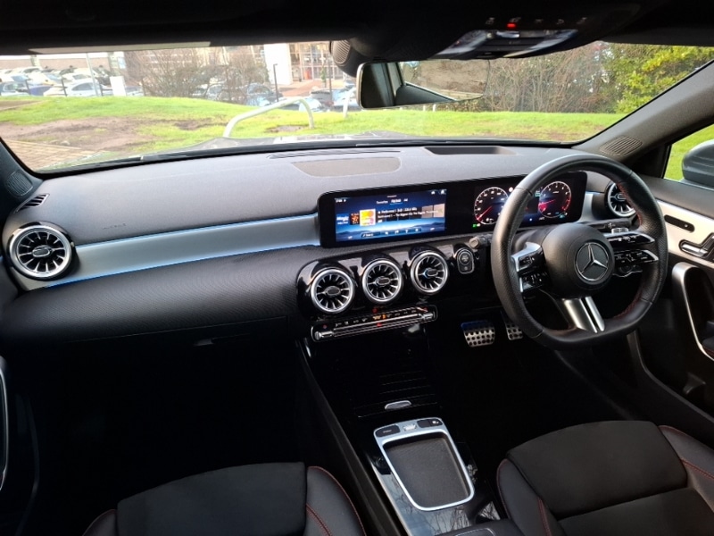 Used Mercedes-Benz A-Class 2023 for sale - 77682404: Photo 2