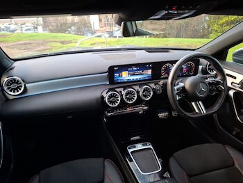 Used Mercedes-Benz A-Class 2023 for sale - 77682404: Photo