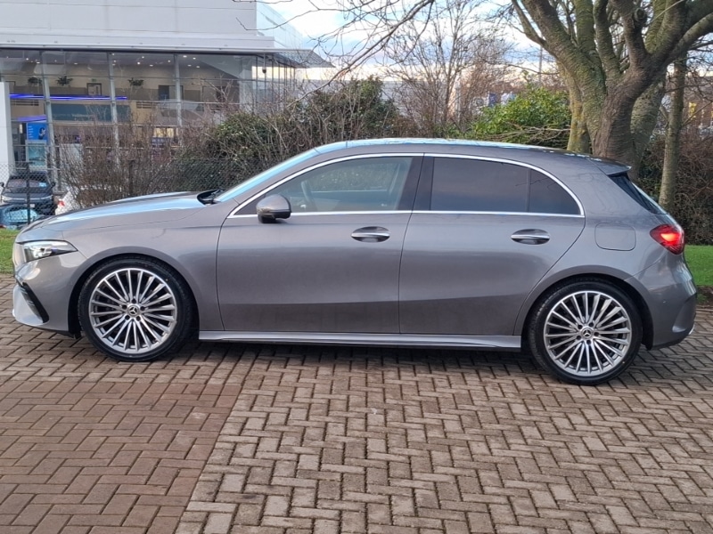 Used Mercedes-Benz A-Class 2023 for sale - 77682404: Photo 4