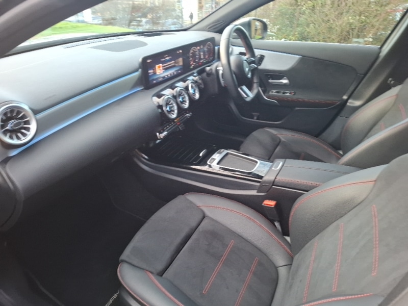 Used Mercedes-Benz A-Class 2023 for sale - 77682404: Photo 5