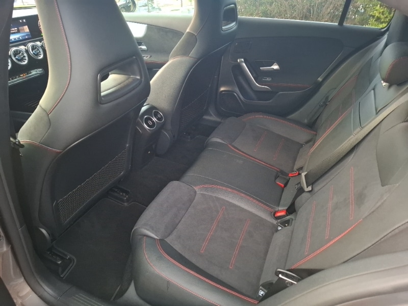 Used Mercedes-Benz A-Class 2023 for sale - 77682404: Photo 6