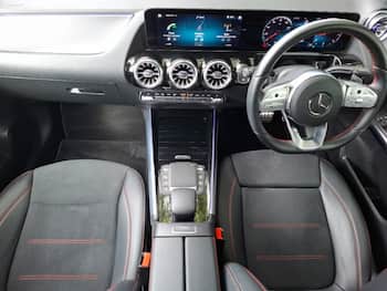 Used Mercedes-Benz GLA 2022 for sale - 79737077: Photo