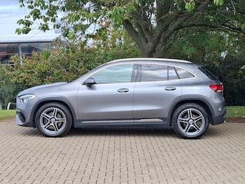 Used Mercedes-Benz GLA 2022 for sale - 79737077: Photo
