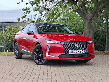 Used DS Automobiles DS 4 2022 for sale - 79070252: Photo