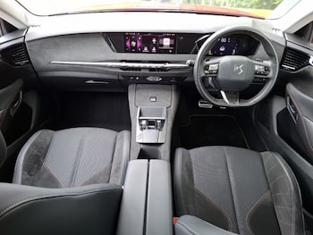 Used DS Automobiles DS 4 2022 for sale - 79070252: Photo