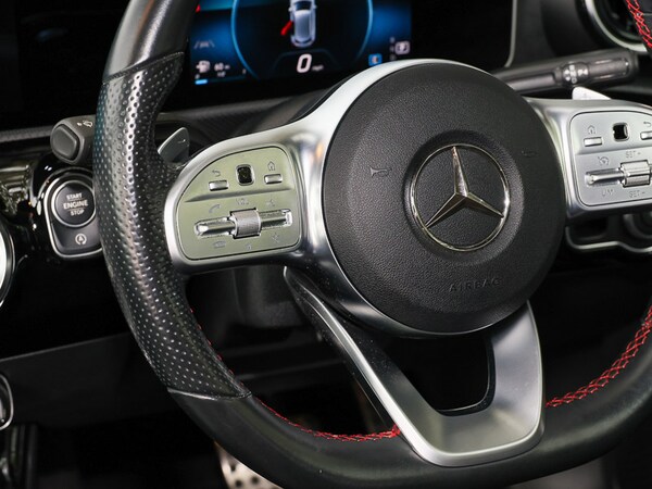 Used Mercedes-Benz A-Class 2020 for sale - 76289477: Photo 10