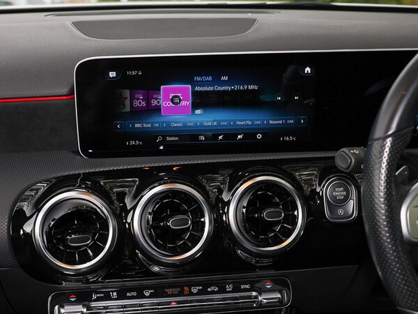 Used Mercedes-Benz A-Class 2020 for sale - 76289477: Photo 14